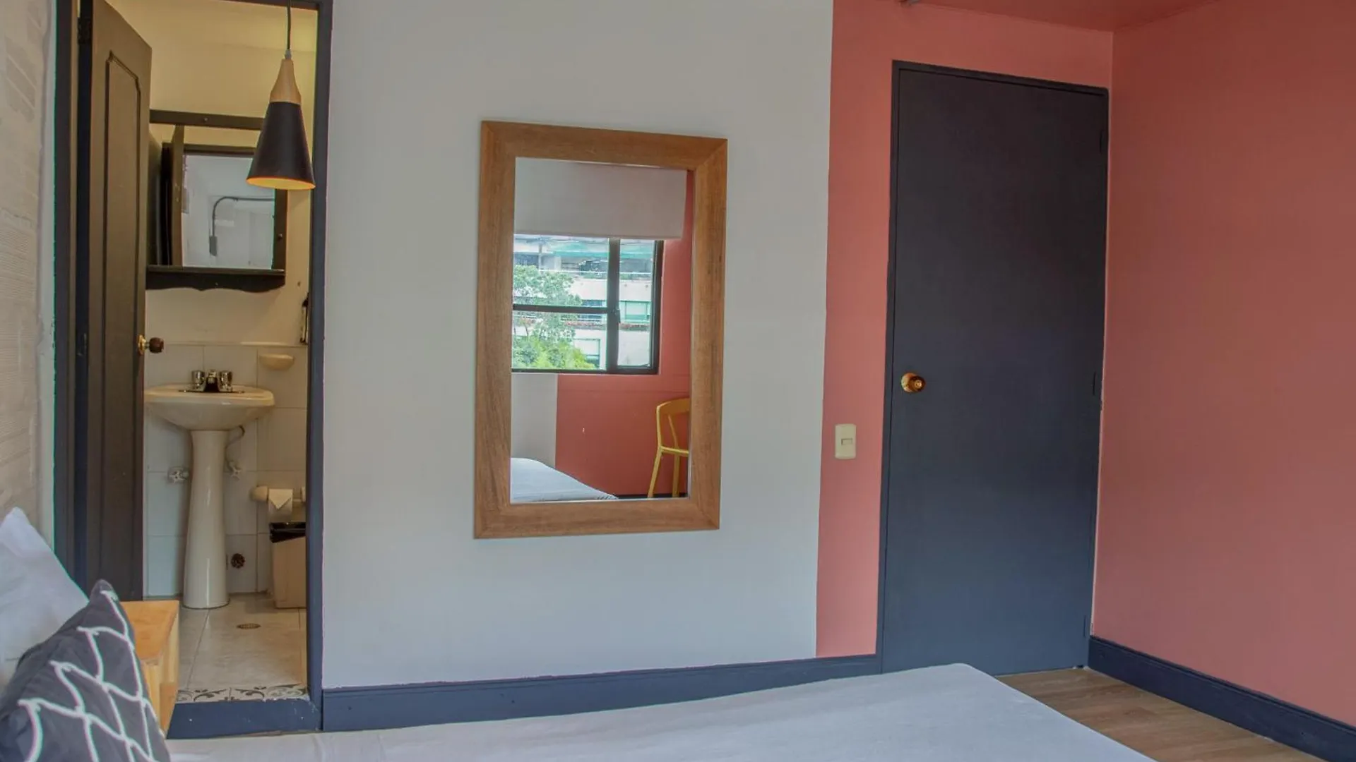 Socialtel Medellin Hotel