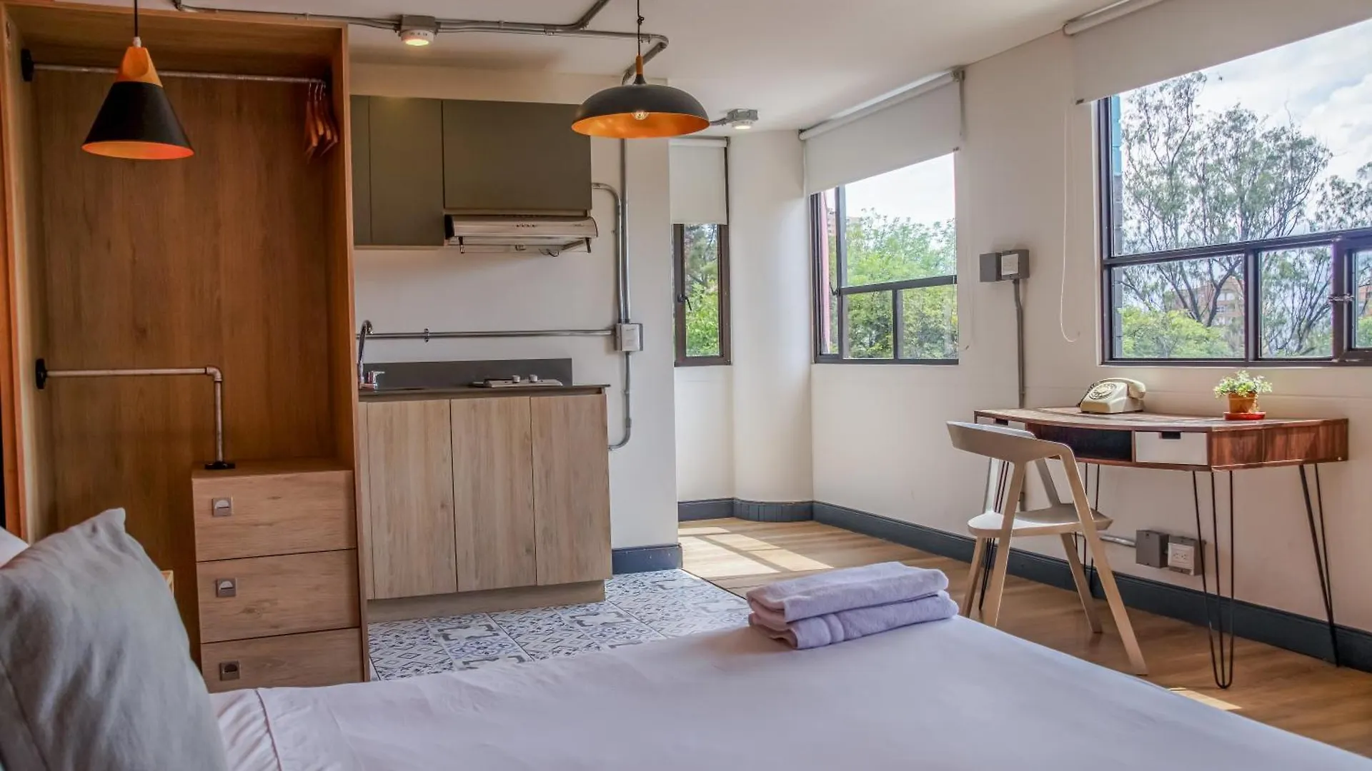 Socialtel Medellin Hotel