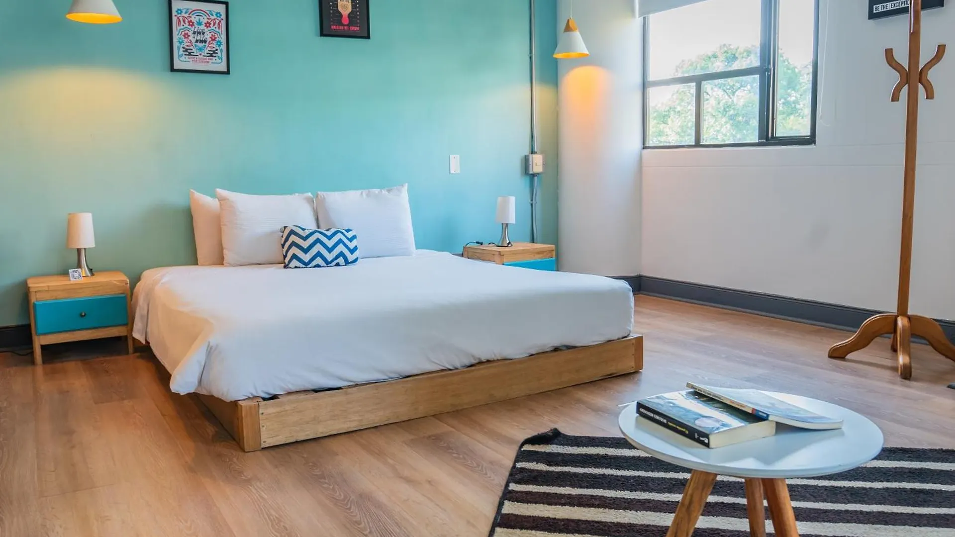 Socialtel Medellin Hotel
