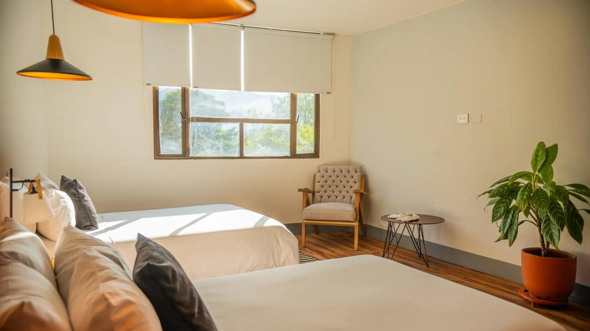 Socialtel Medellin Hotel 3*,  Colombia