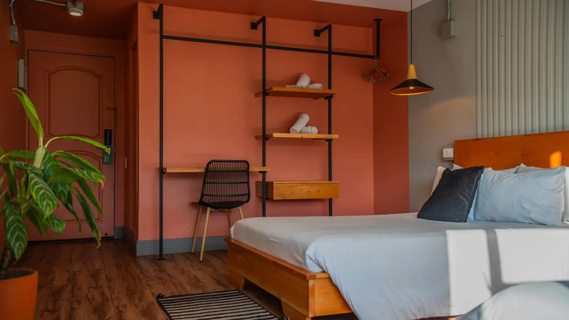 Socialtel Medellin Hotel