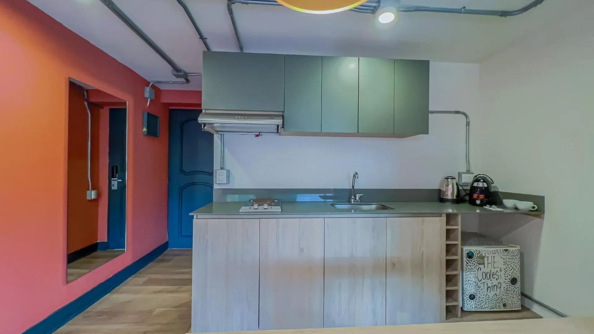 Socialtel Medellin Hotel Colombia