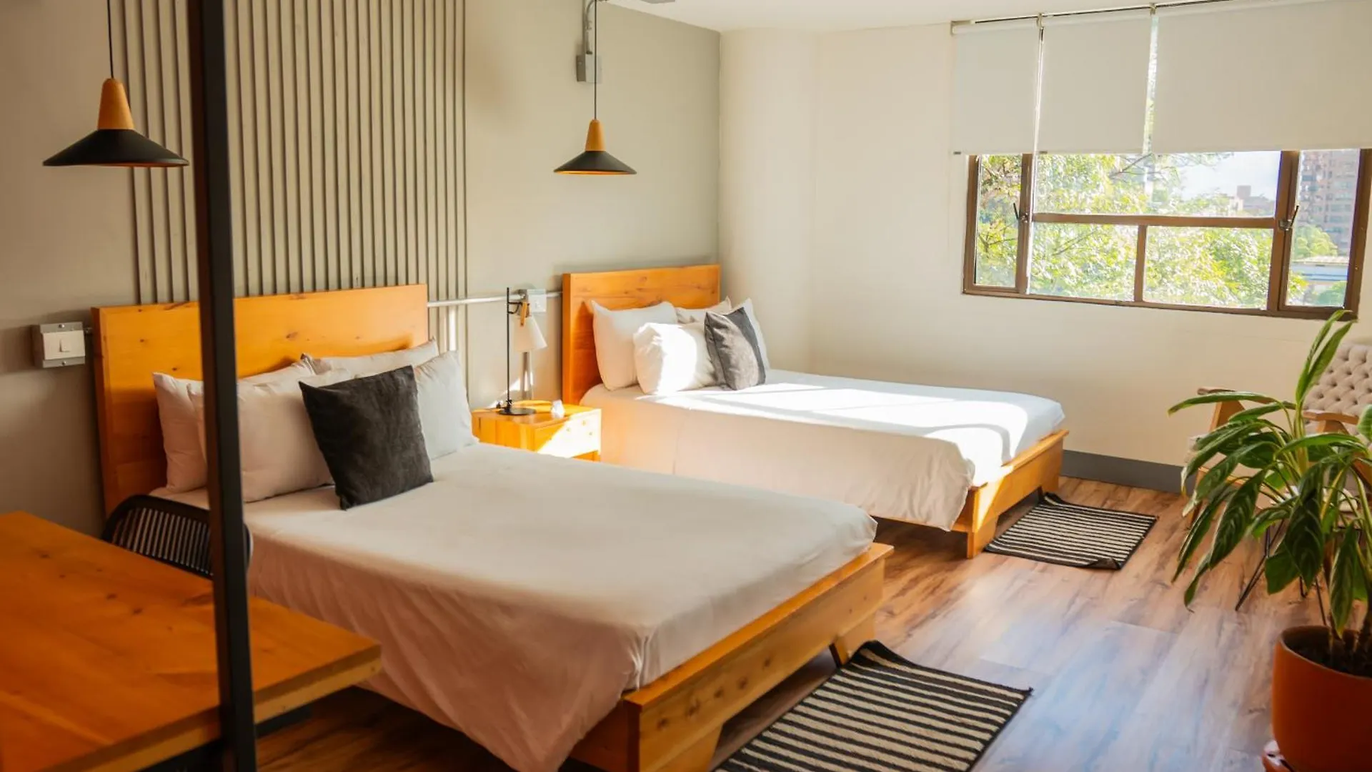 Socialtel Medellin Hotel