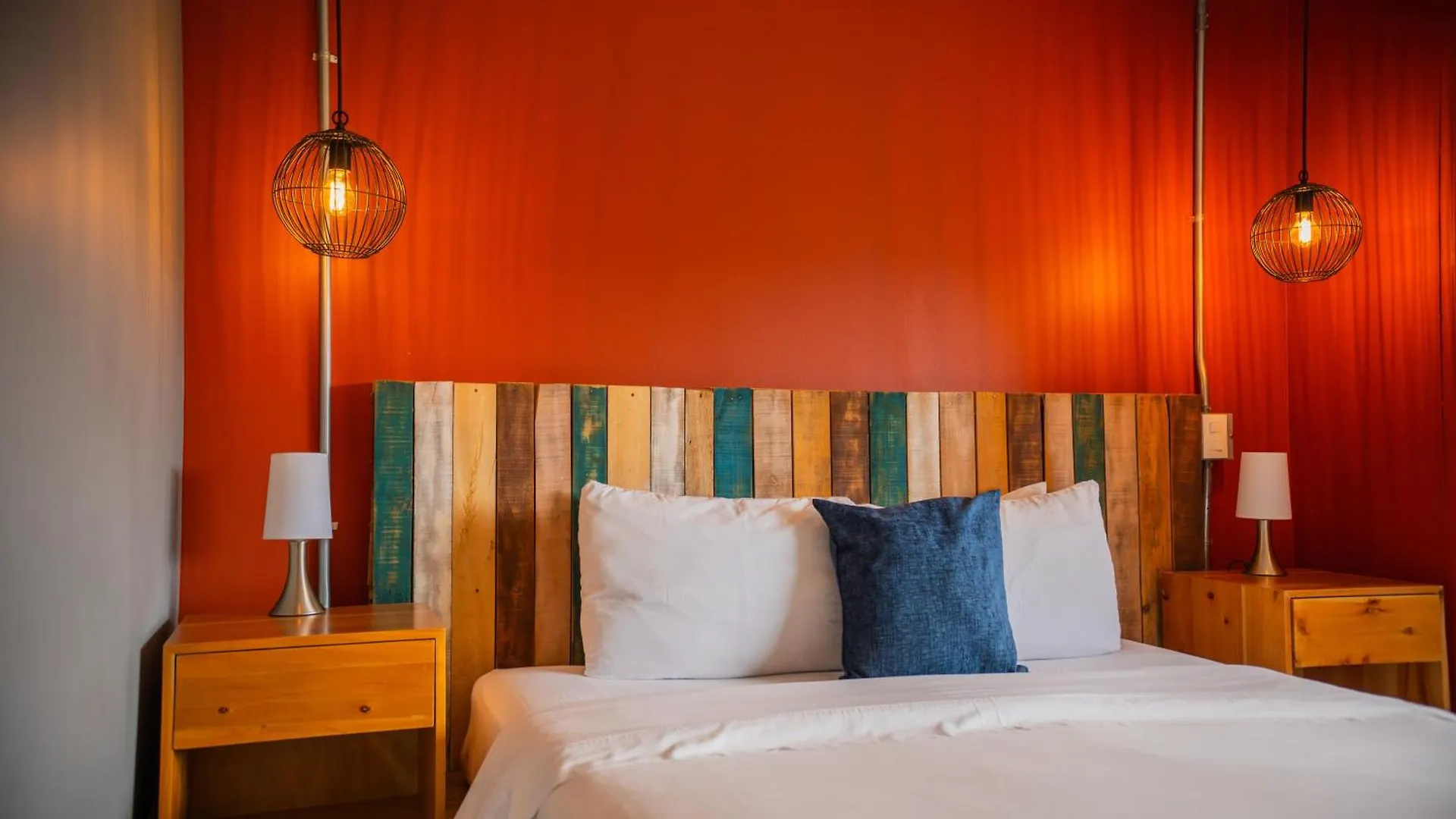 Socialtel Medellin Hotel