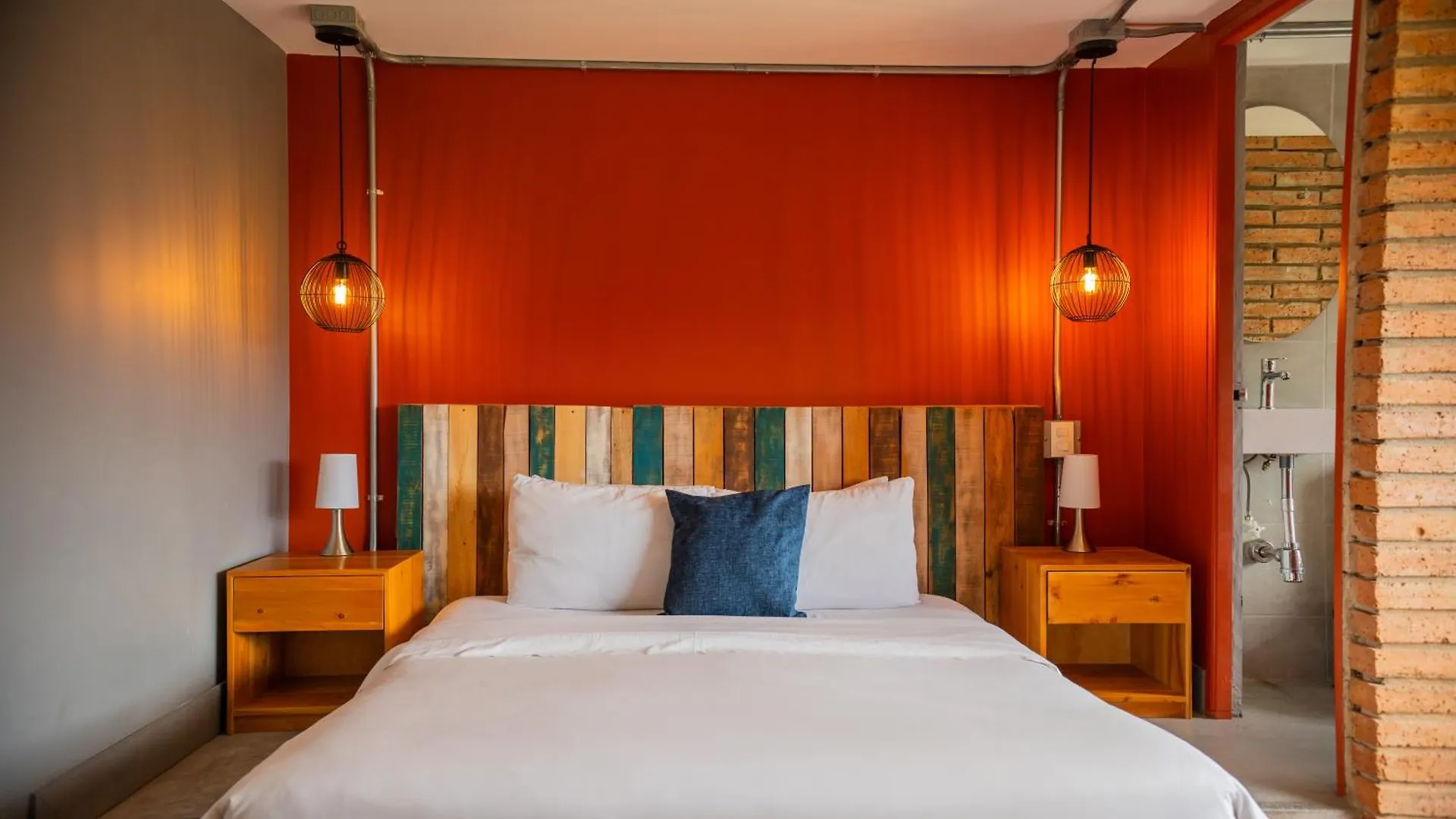 Socialtel Medellin Hotel Colombia