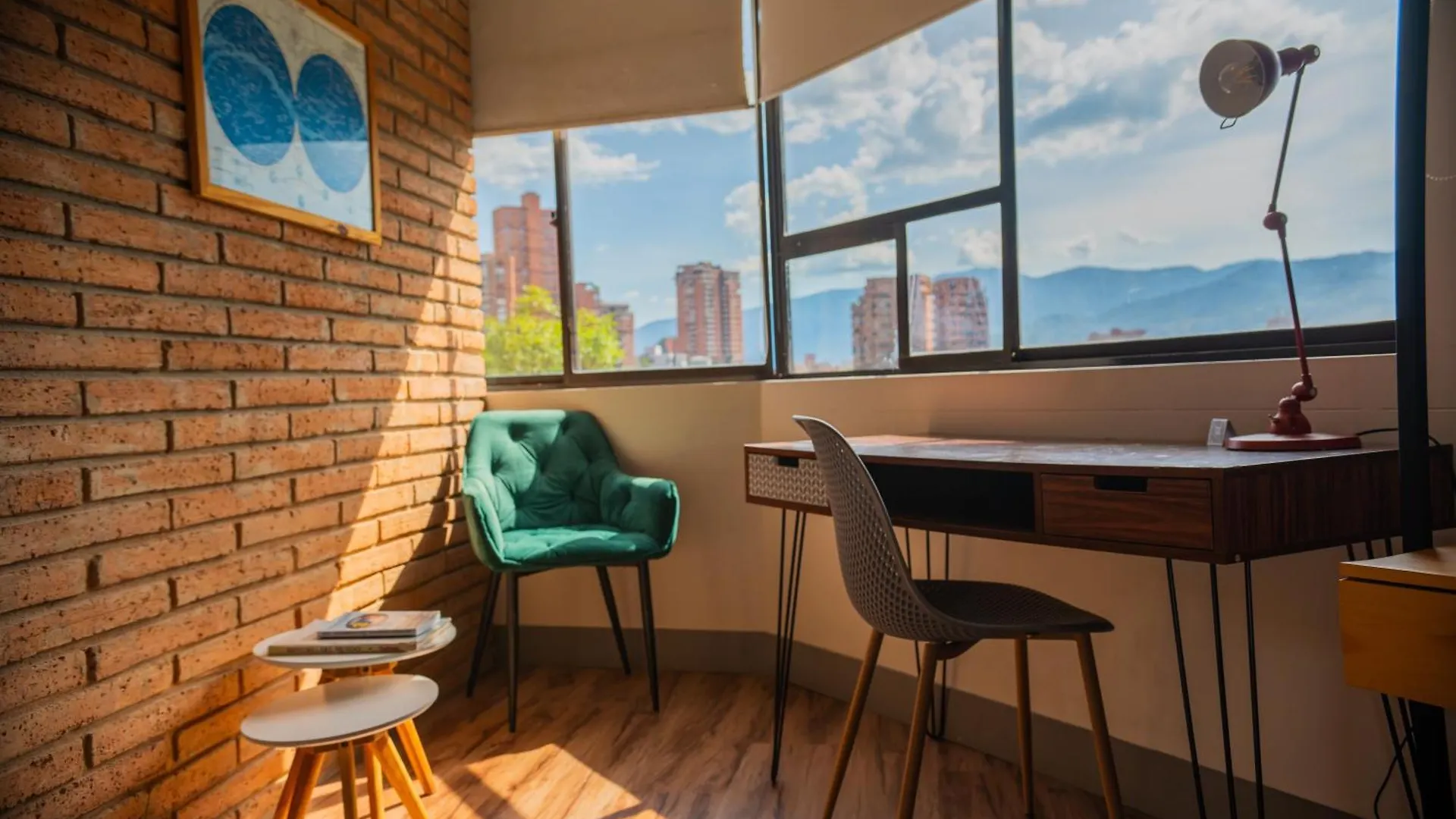 Socialtel Medellin Hotel 3*,  Colombia
