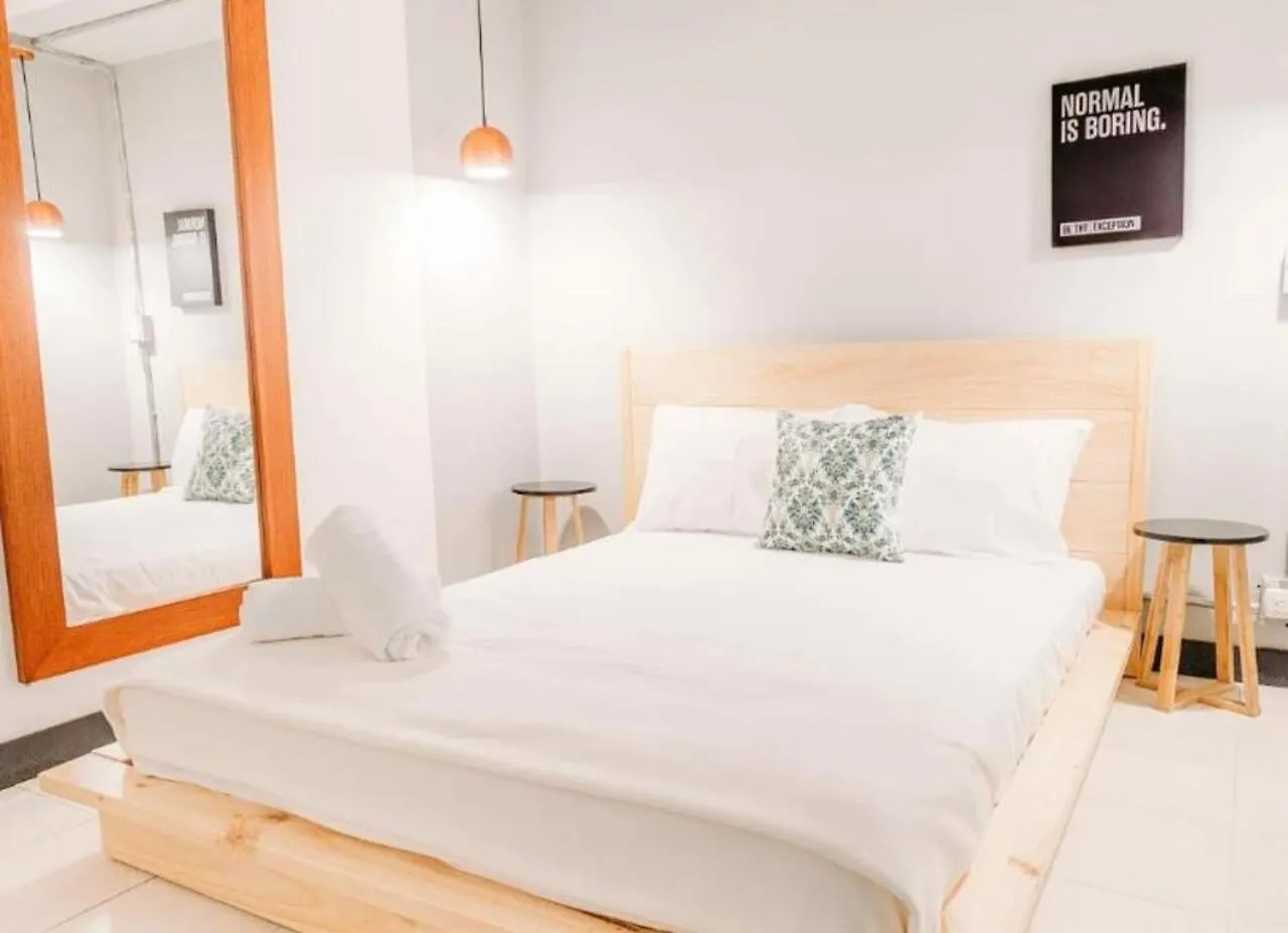 Socialtel Medellin Hotel Colombia