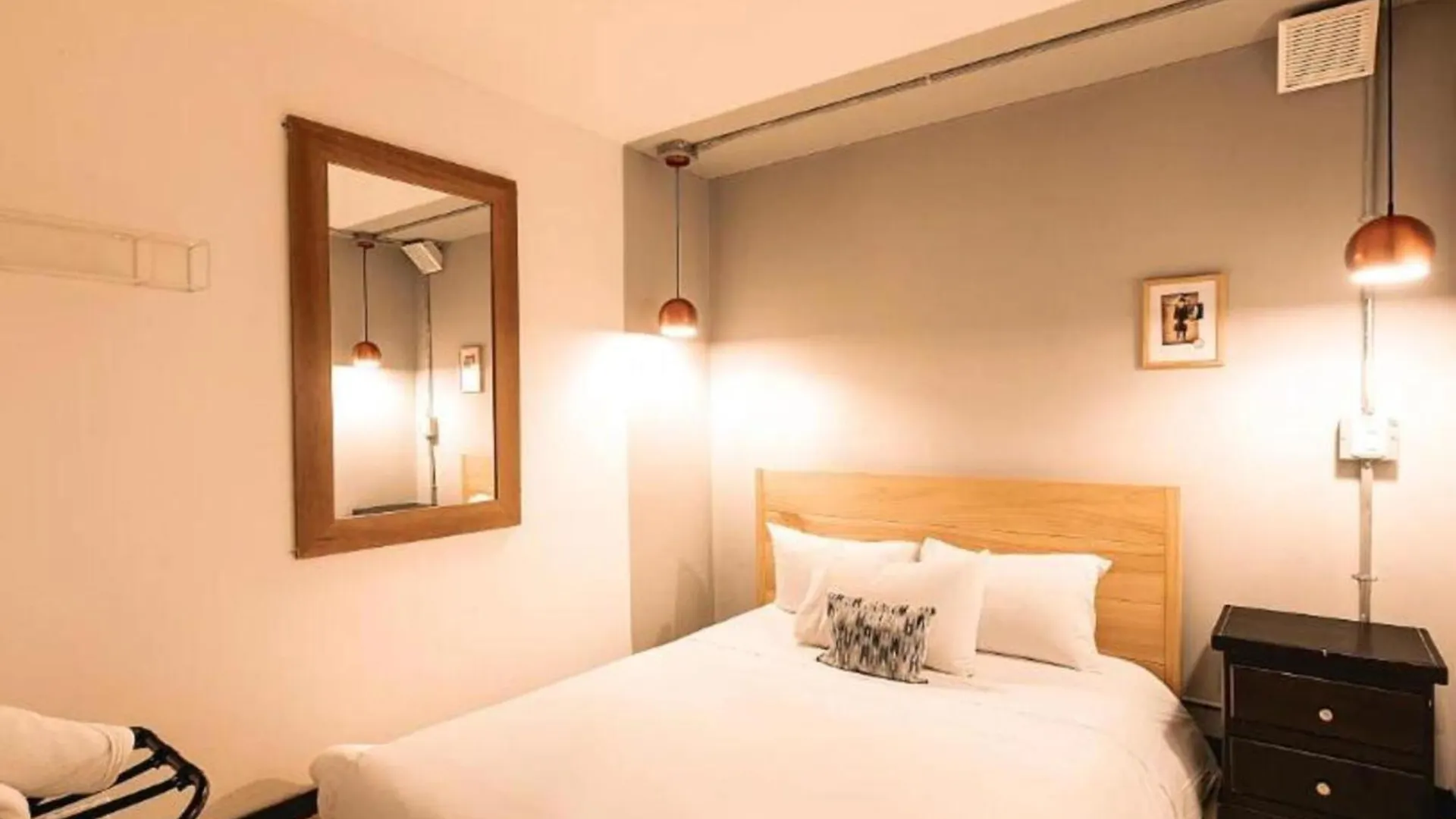 Socialtel Medellin Hotel
