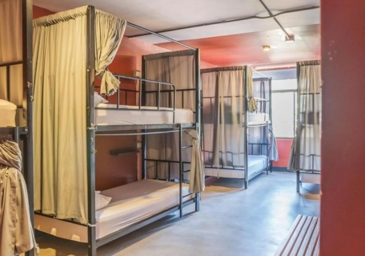 ***  Socialtel Medellin Hotel Colombia