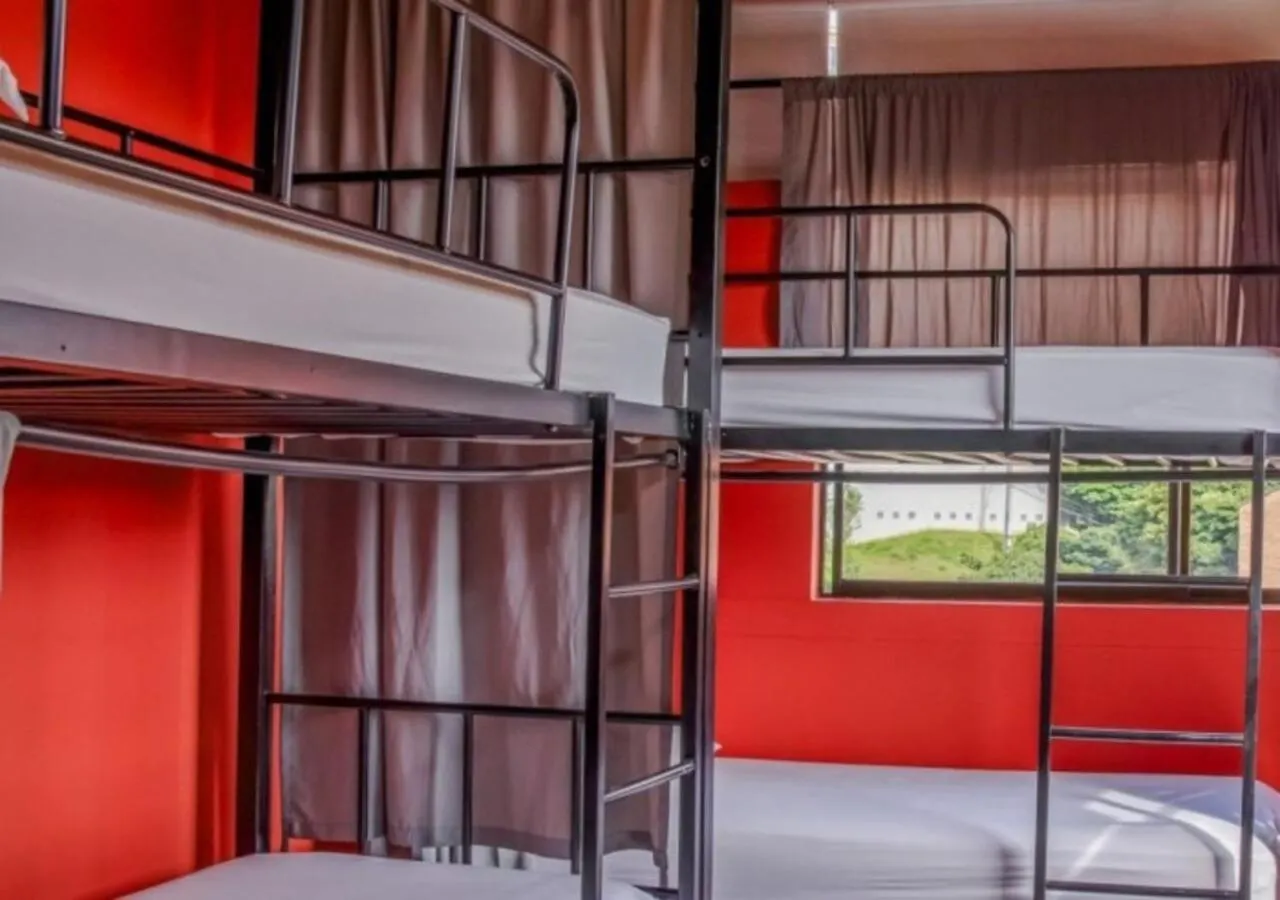 Socialtel Medellin Hotel