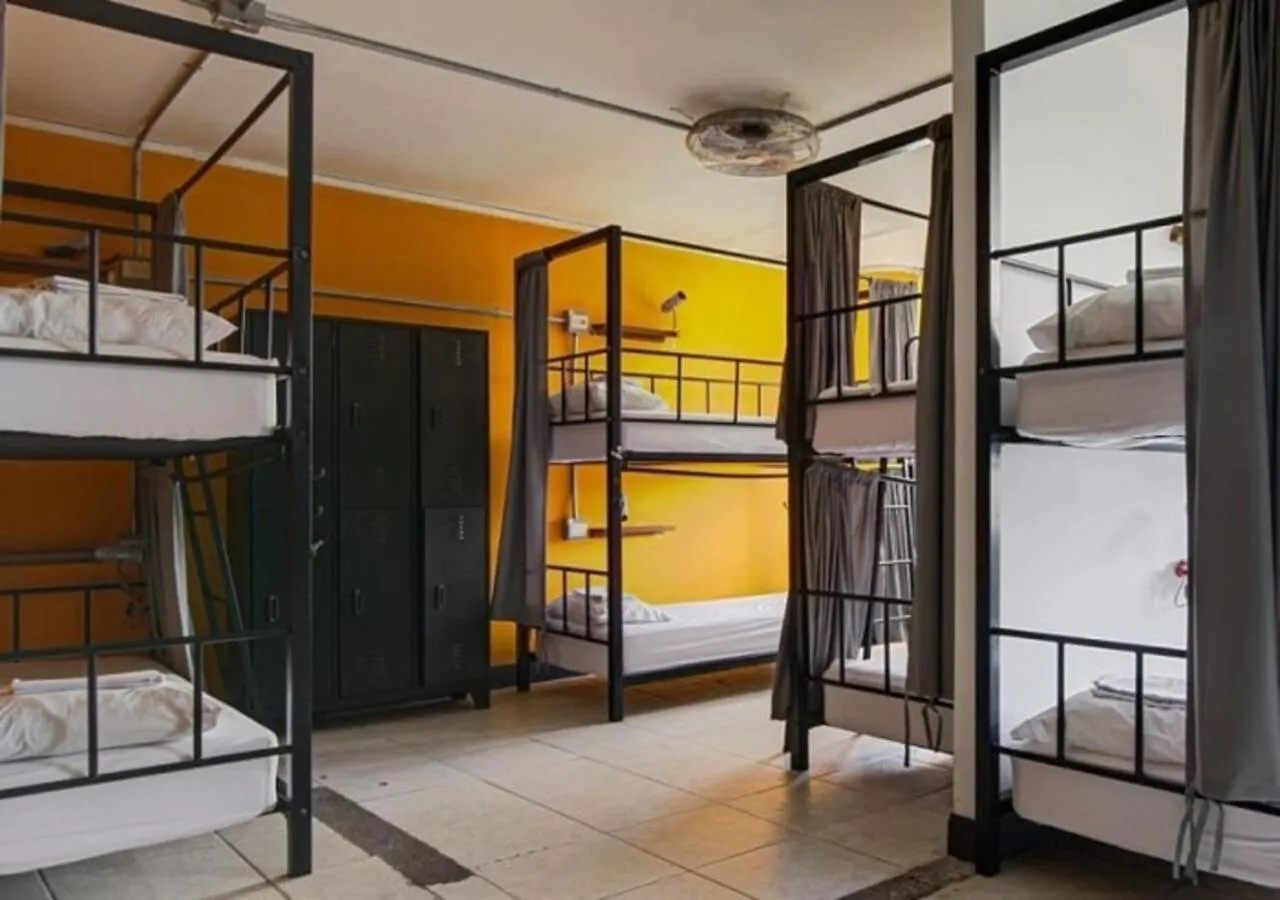 Socialtel Medellin Hotel