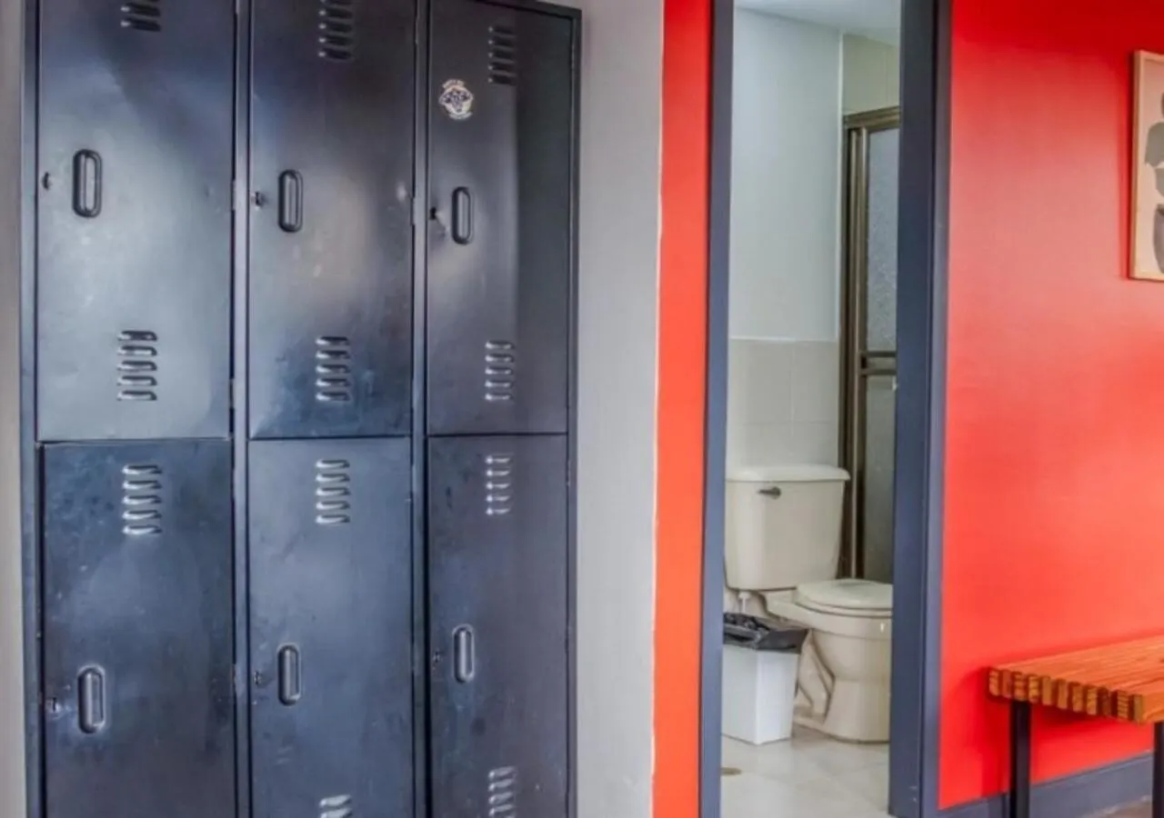Socialtel Medellin Hotell 3*,