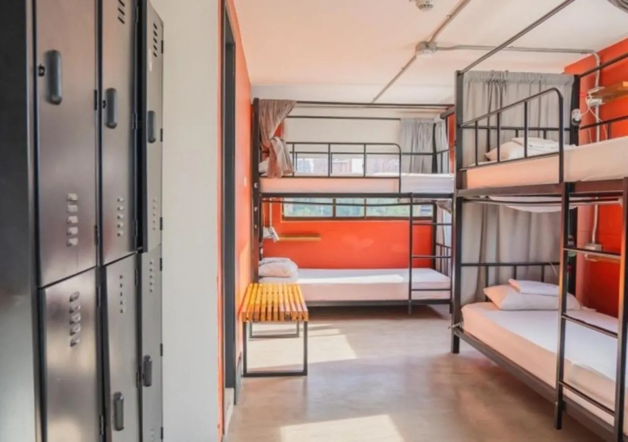 Socialtel Medellin Hotel