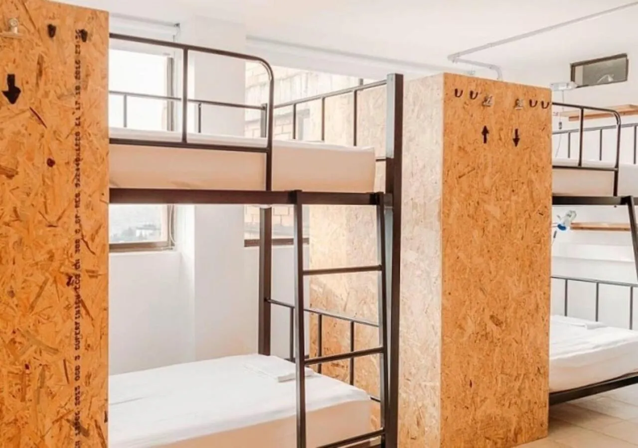 Socialtel Medellin Hotel