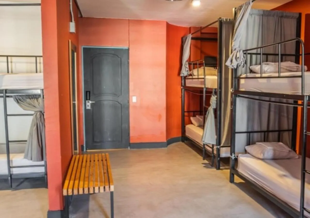 Socialtel Medellin Hotel