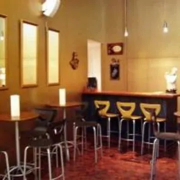 Socialtel Medellin Hotel